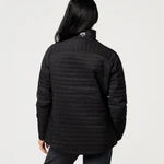 Women's Front Runner 120 GSM Insulated Quilted Jacket Size 3XL