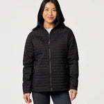 Women's Front Runner 120 GSM Insulated Quilted Jacket Size 3XL