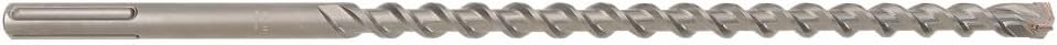 Bosch HC5031 3/4 in. x 21 in. SDS-max® Speed-X™ Rotary Hammer Bit