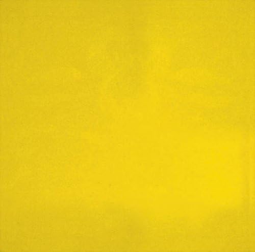 Tillman 601R68 6'X8' 14mil. Yellow Vinyl Welding Curtain w/Grommets all Around