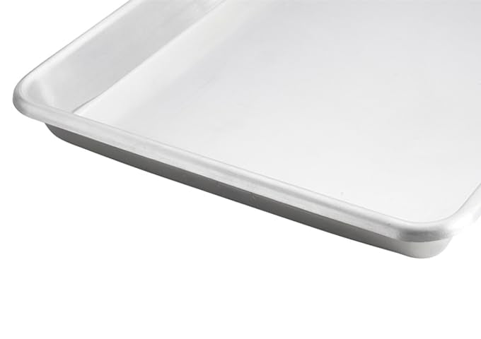 Winco Aluminum Bake/Roast Pan