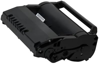RICOH 406683 Print Cartridge SP 5200HA - BLACK