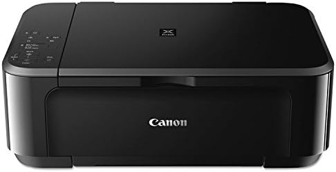 Pixma Mg3620 Wireless All-in-One Photo Inkjet Printer