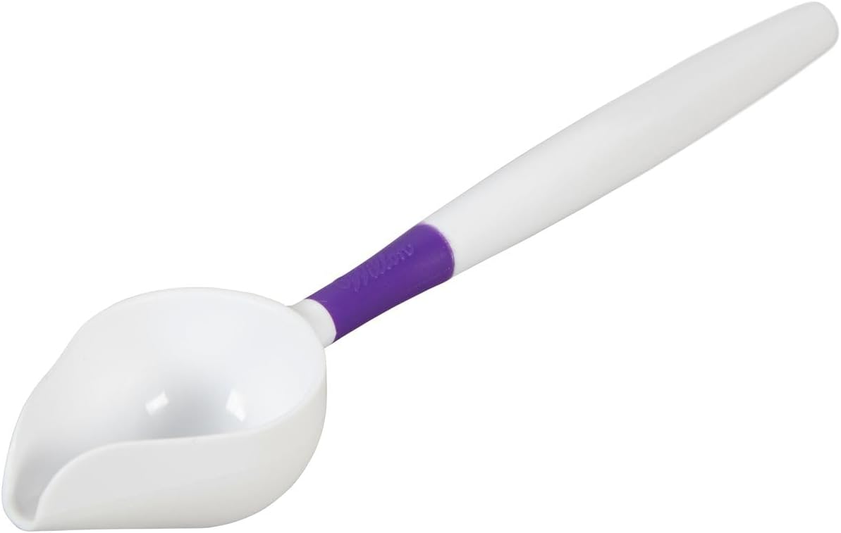 Wilton Drizzling Scoop for Candy Melts Candy
