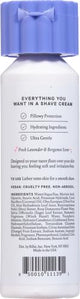 billie | Whipped Shave Cream | Lavender & Bergamot Scent | 6.5 fl oz