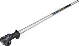 Milwaukee Electric - Quik-LOK. Brush Cutter Attachment