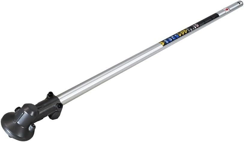 Milwaukee Electric - Quik-LOK. Brush Cutter Attachment