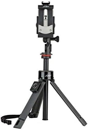 Joby GripTight PRO TelePod