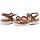 Earth Women's Rosie Casual Sandals 8 M