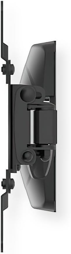 Avarro NX-FMS1337 Full Motion Small Mount - Fits 13"-37" Displays - Black