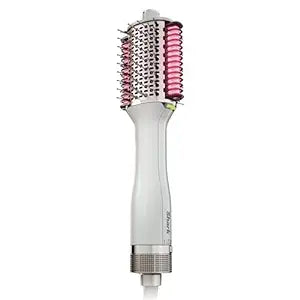 Shark SmoothStyle Heated Comb & Blow Dryer Brush (New Open Box)