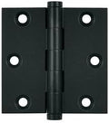 Deltana 3"x 3" Square Hinge
