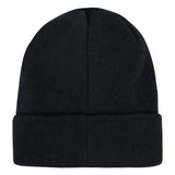 JORDAN Youth Cuffed Beanie - Black