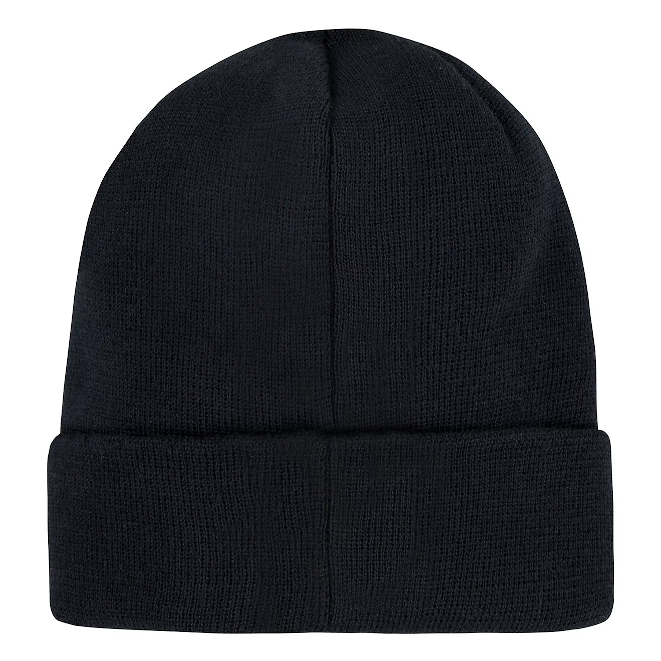 JORDAN Youth Cuffed Beanie - Black