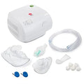 Wave Complete Nebulizer Machine with Travel Bag and Accessories, Ideal for Home and Travel