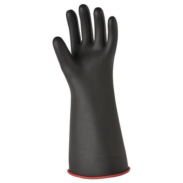 Honeywell Salisbury Gloves CL2, Size 9H - 16''/ Electriflex Lineman Gloves