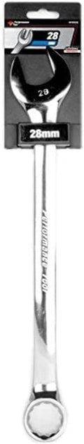 Performance Tool - 28 mm Combination Wrench (W30028)