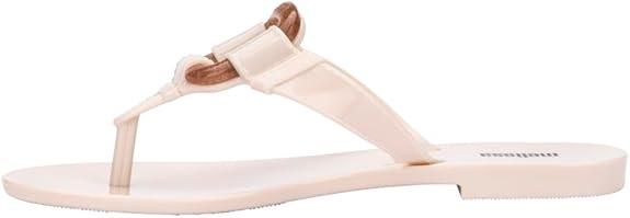 Melissa Olivia Flip Flops for Women 6