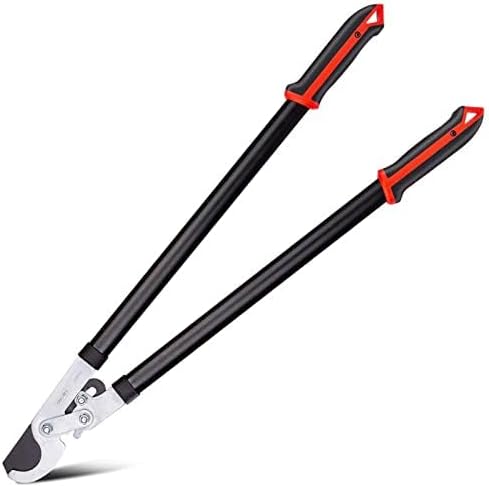 Kapoo Bypass Lopper, 30 Inch Tree Trimmer with Compound Action, Hand Loppers with 1.75" Cutting Capacity Tree Pruner B10 Loopers-b10   New