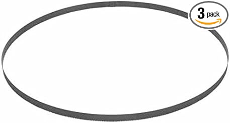 Milwaukee 48-39-0509 Compact Band Saw Blade - 10 Teeth