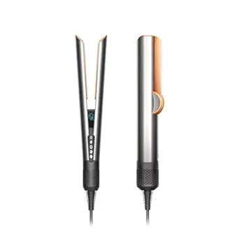 Dyson Airstrait™ Straightener (Nickle/Copper)