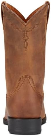 Ariat Men's Heritage Roper Western Boot  Size 9.5