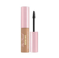 TOO FACED | Brow Wig Brush on Hair | Fluffy Brow Gel in Natural Blonde - 1pc | .19 fl oz