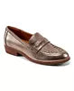 Women's Edith Woven Slip-On Loafers 6.5M