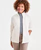 Style & Co Women's Polar Fleece Jacket Size XL