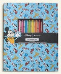 Disney | Macy's Mickey and Friends Coloring Set
