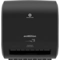 Enmotion Impulse 8" 1-Roll Automated Touchless Paper Towel Dispenser, Black