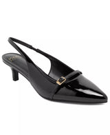 Jones New York Women's Chariot Kitten Heel Slingback Pumps Size: 11M