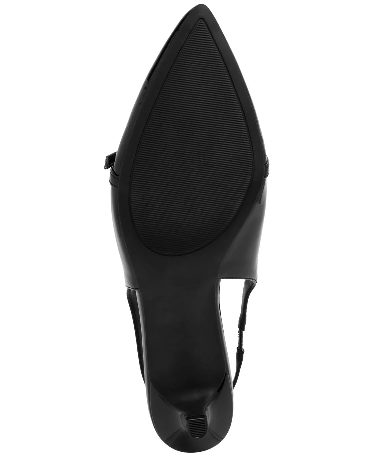 Jones New York Women's Chariot Kitten Heel Slingback Pumps Size: 11M