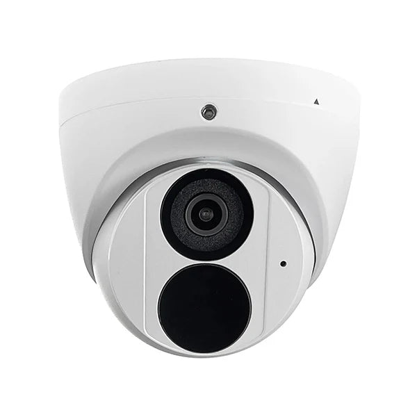 Guard Series 4MP IP Weatherproof IR Turret Camera (H1T-4F28)