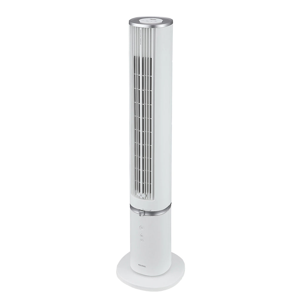 Pelonis 40" SmartClean Tower Fan