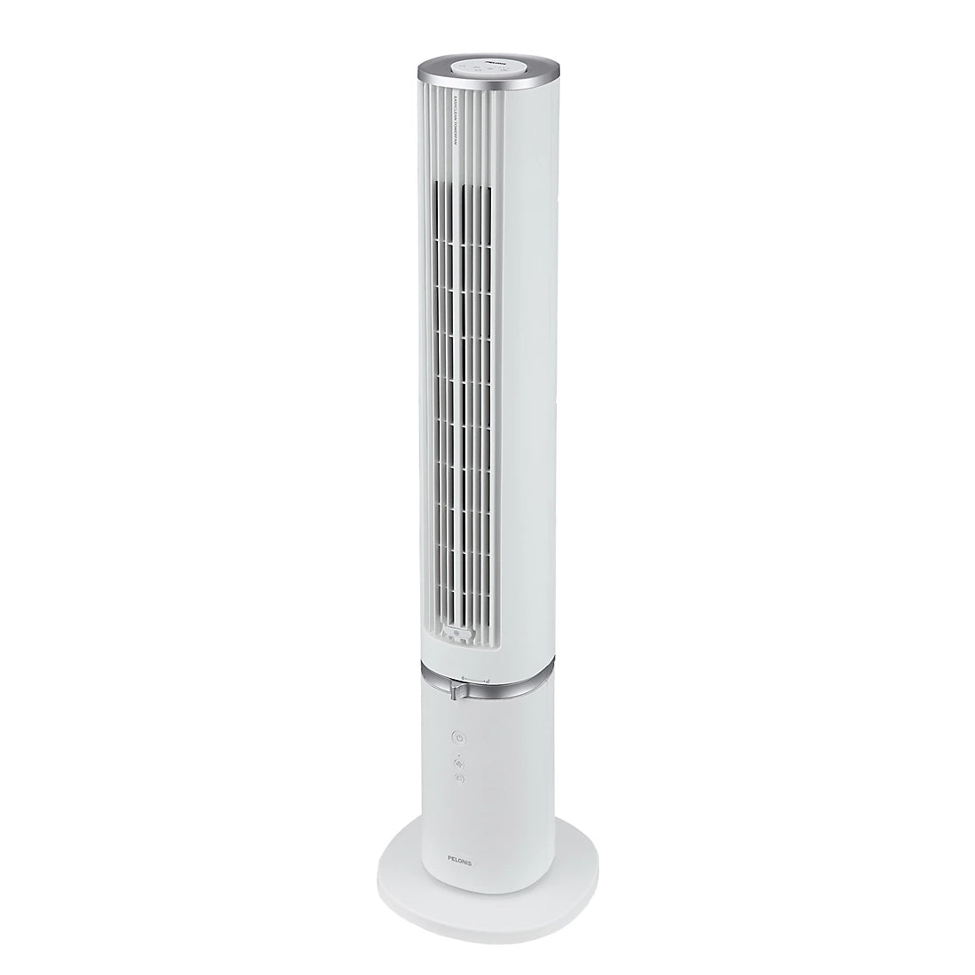 Pelonis 40" SmartClean Tower Fan