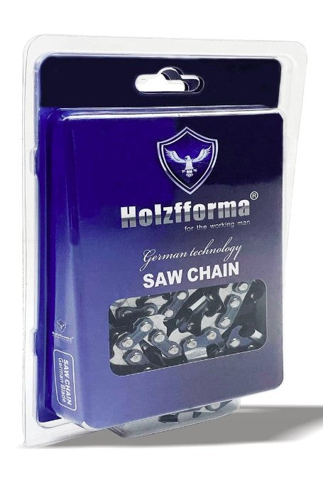 Holzfforma Ripping Chain Full Chisel .404'' .063'' 36inch 114DL Chainsaw Saw Chain-HFSK7042