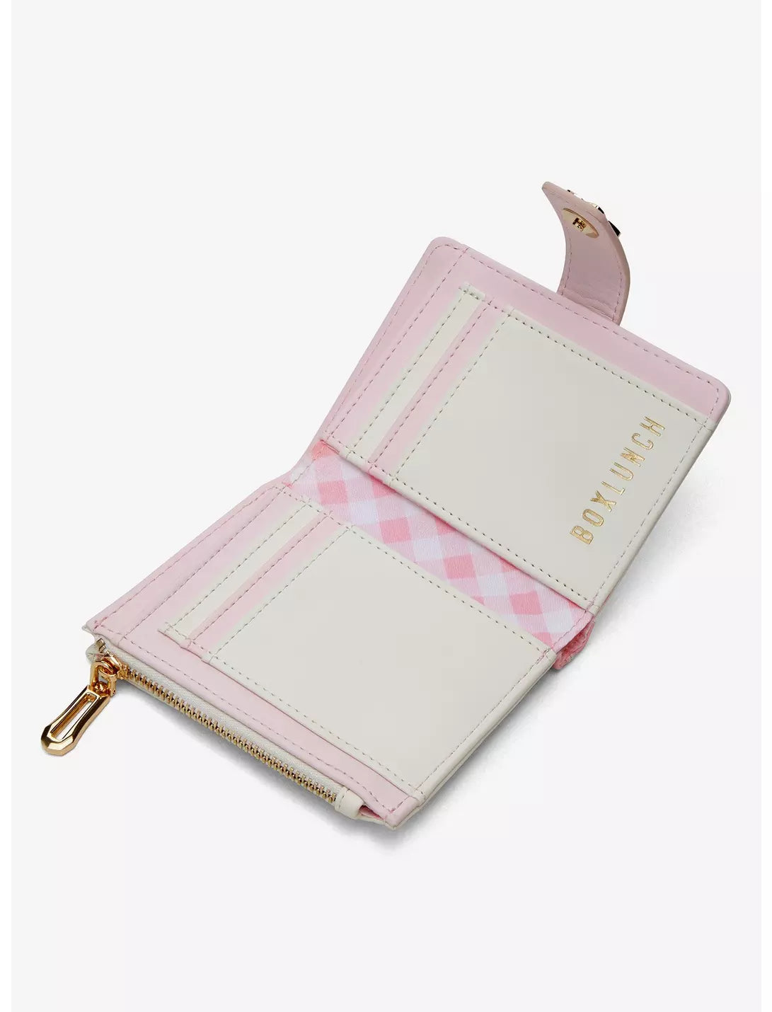 BOXLUNCH Exclusive | SANRIO | Hello Kitty and Friends | Cherry Blossom Wallet