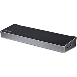Startech Triple Monitor 4K USB-C Dock