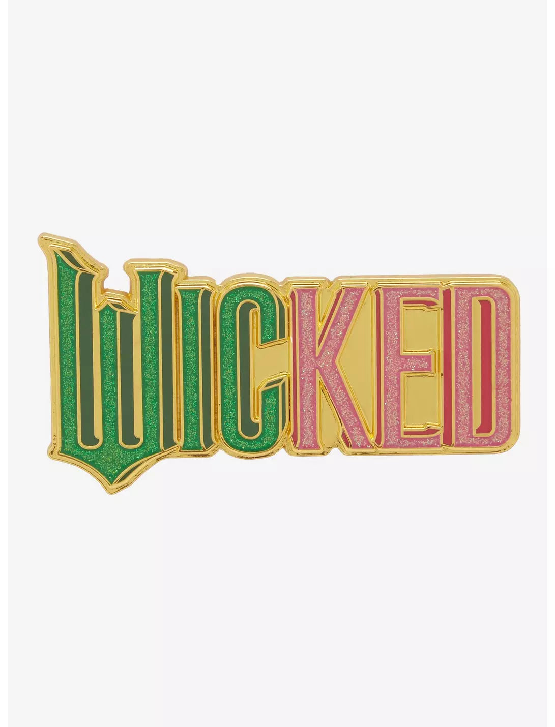 BOXLUNCH Exclusive | WICKED | Enamel Pin