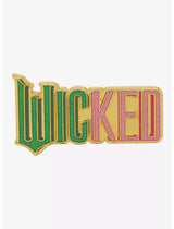 BOXLUNCH Exclusive | WICKED | Enamel Pin