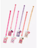 Hazbin Hotel Chibi Character Blind Bag Lanyard