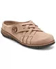 Women's Emis Woven Slip-On Clogs 6M