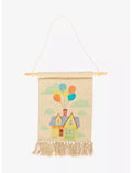 Disney Pixar Up Floating House Woven Wall Art by BoxLunch