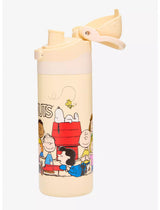 Peanuts Crew Water Bottle by BoxLunch