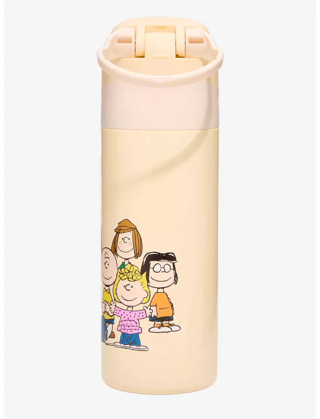 Peanuts Crew Water Bottle by BoxLunch