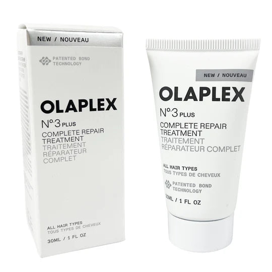 Olaplex No.3 Hair Perfector – Travel Size (1 oz / 30 ml)