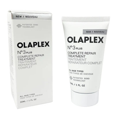 Olaplex No.3 Hair Perfector – Travel Size (1 oz / 30 ml)
