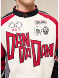 Dandadan Okarun Moto Jacket - BoxLunch Exclusive