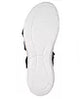 EARTH Reston Sandal In Black Women's Size: 7W